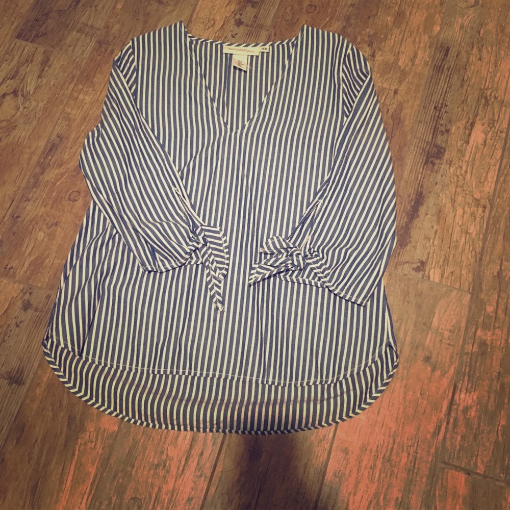 H&M Top